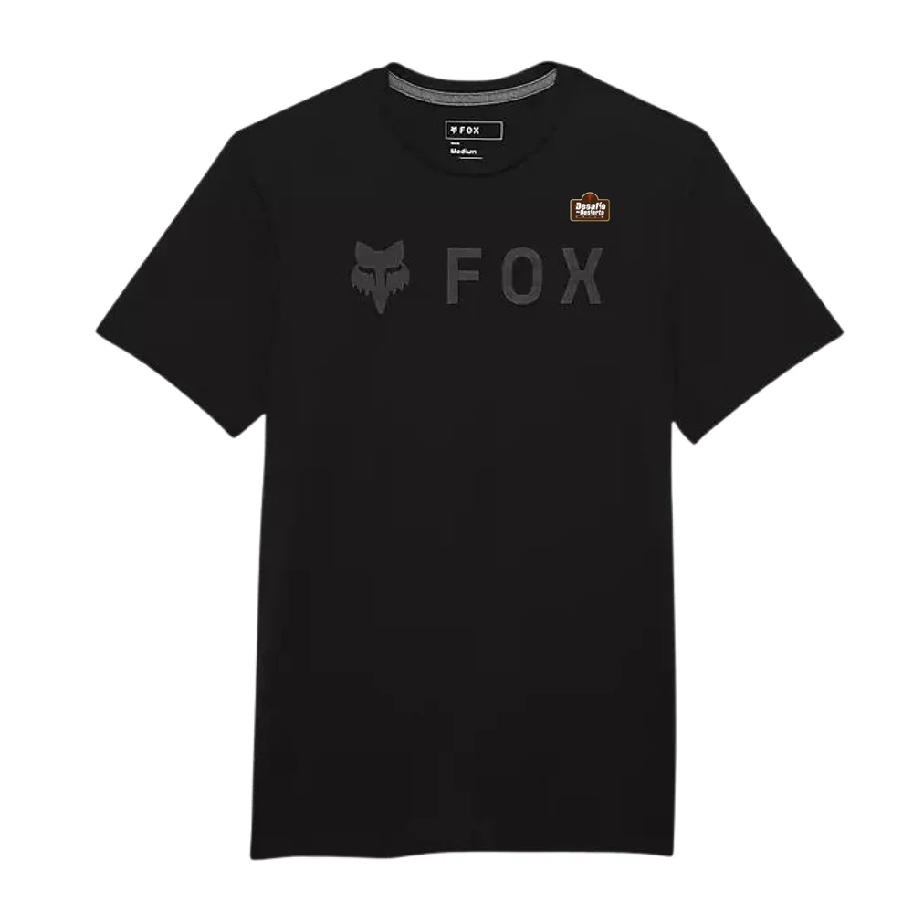 Polera DDD FOX Lifestyle