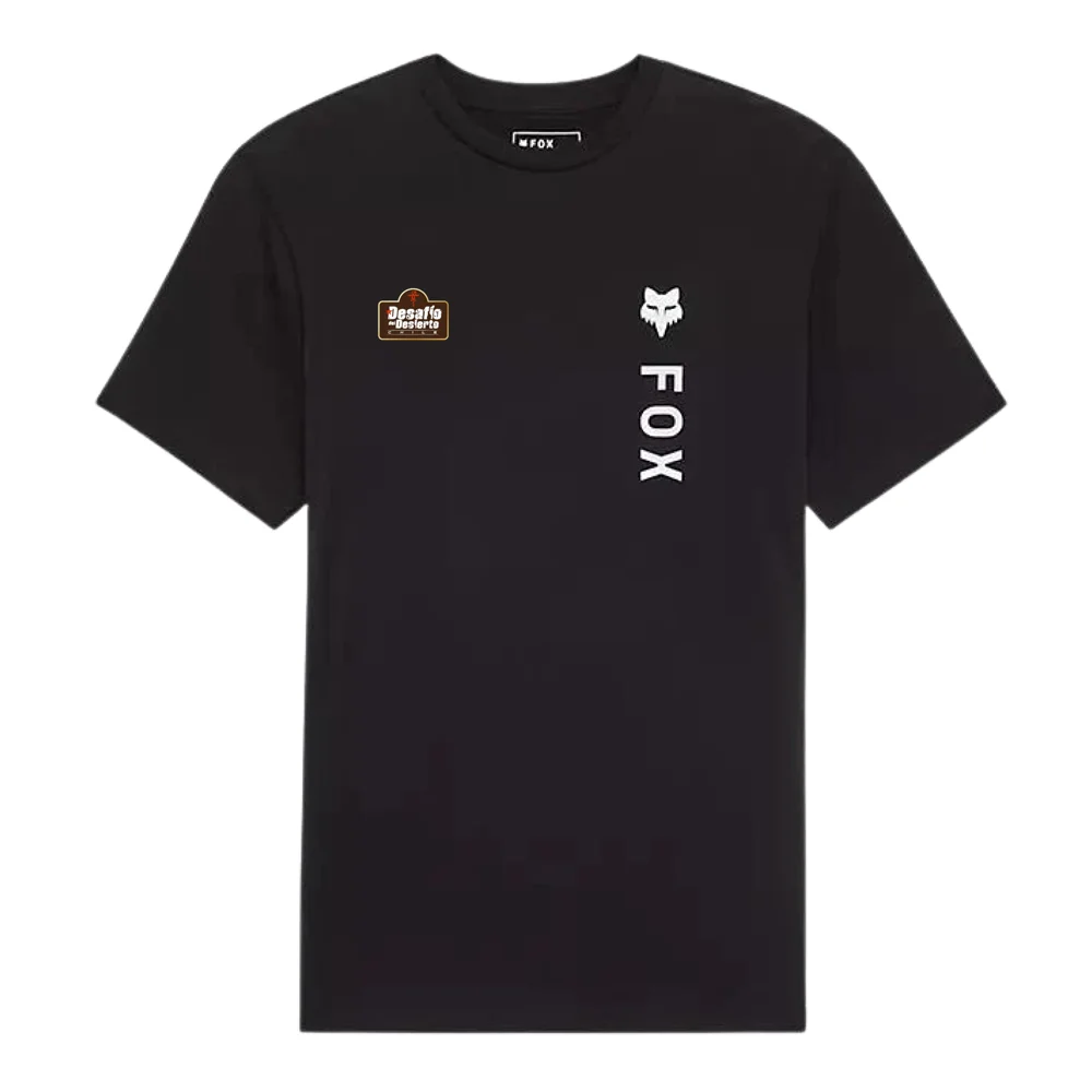 Polera DDD FOX Lifestyle Winner