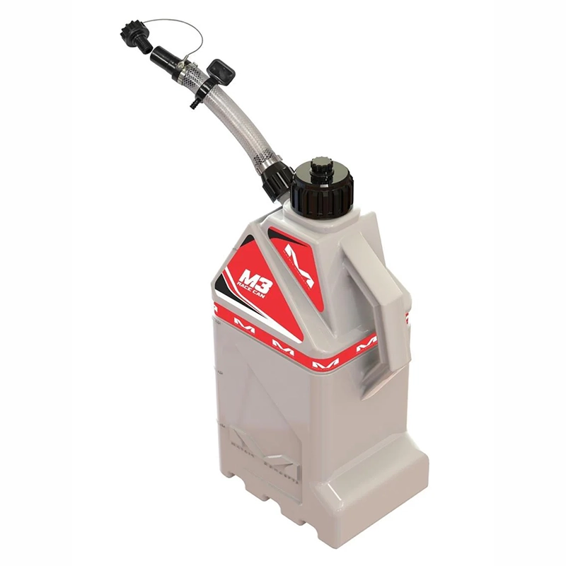 Bidón Recarga Rápida Matrix