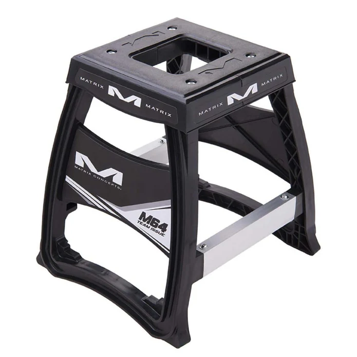 Piso Soporte Moto Matrix Elite